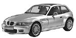BMW E36-7 P0522 Fault Code