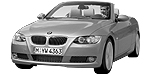BMW E93 P0522 Fault Code