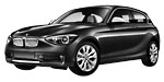 BMW F21 P0522 Fault Code